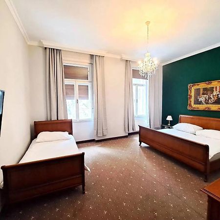 Imperial Suite In Gastein Bad Gastein Kültér fotó