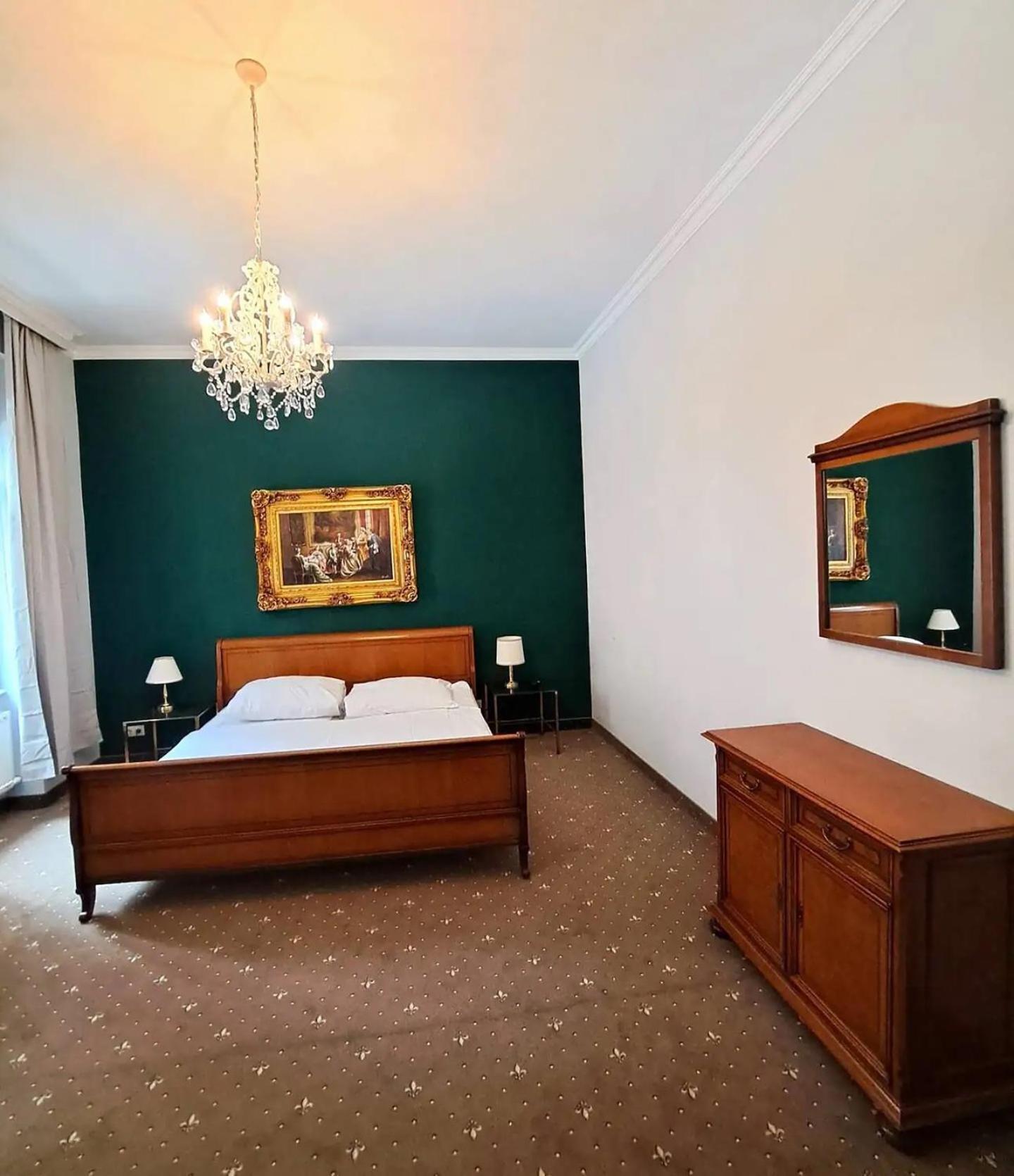 Imperial Suite In Gastein Bad Gastein Kültér fotó