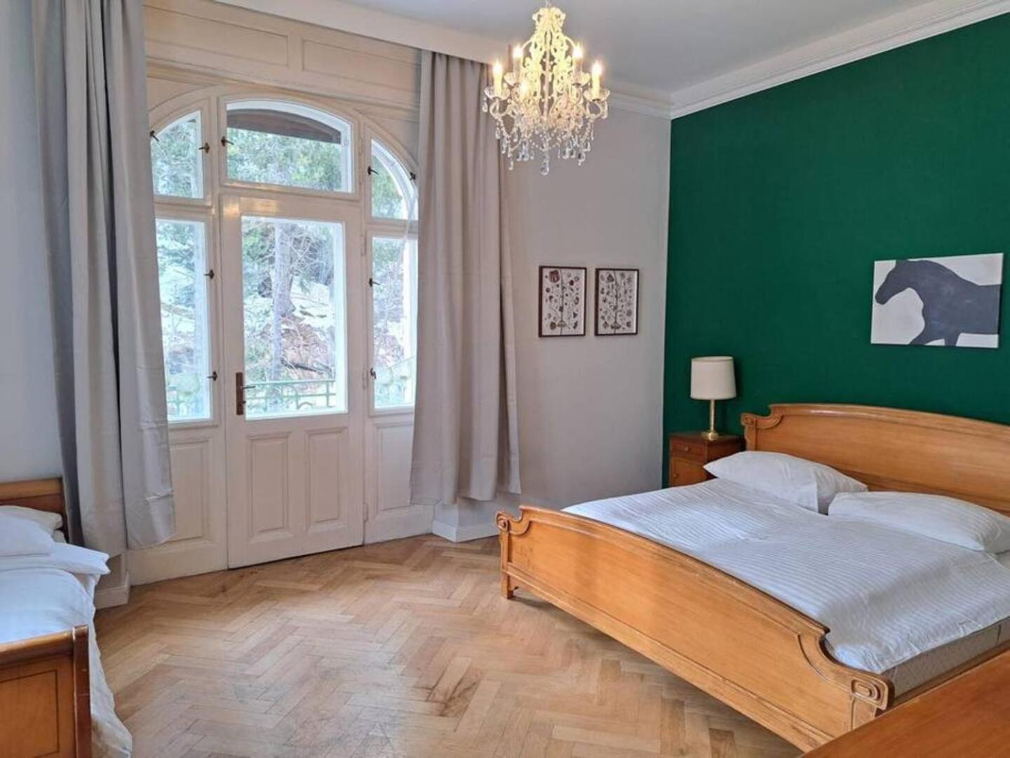 Imperial Suite In Gastein Bad Gastein Kültér fotó