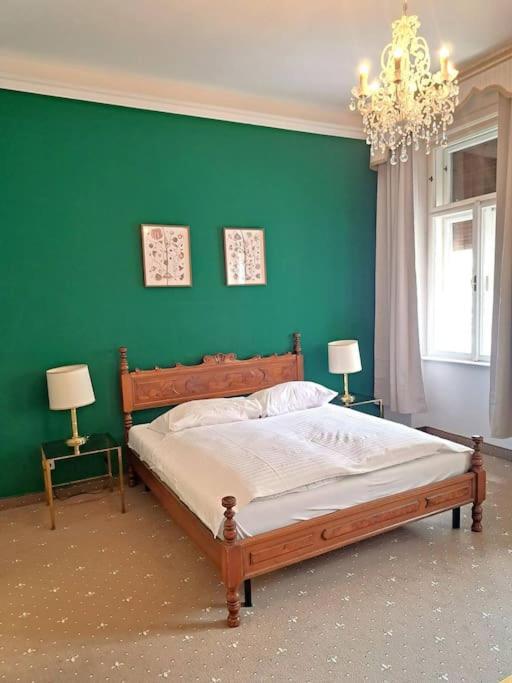 Imperial Suite In Gastein Bad Gastein Kültér fotó